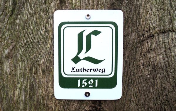 Hotel am Lutherweg